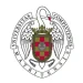 Universidad Complutense Logo