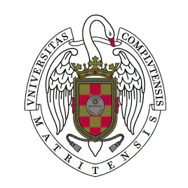 Universidad Complutense Logo